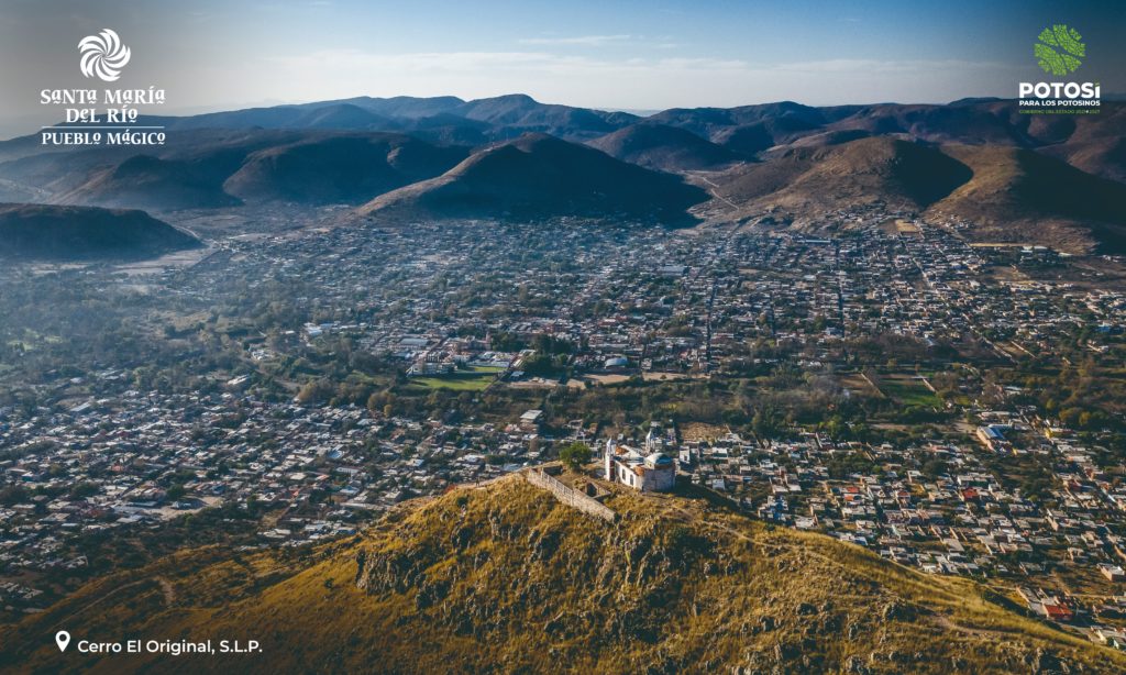 Cerro El Original